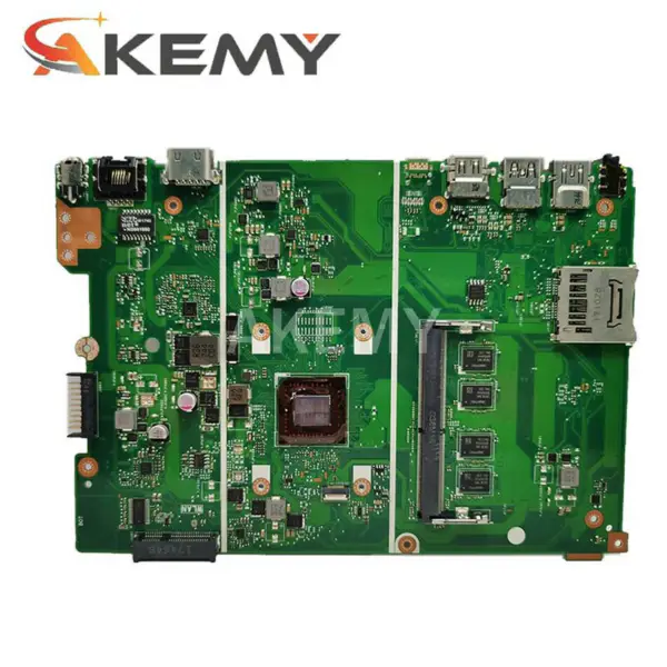 Μητρική πλακέτα Asus X441BA X441BA ATX