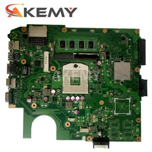 Μητρική πλακέτα Asus X45V X45C
