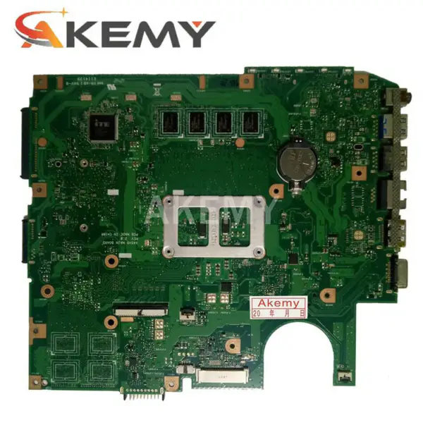 Μητρική πλακέτα Asus X45V X45C