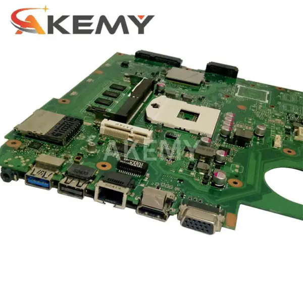 Μητρική πλακέτα Asus X45V X45C