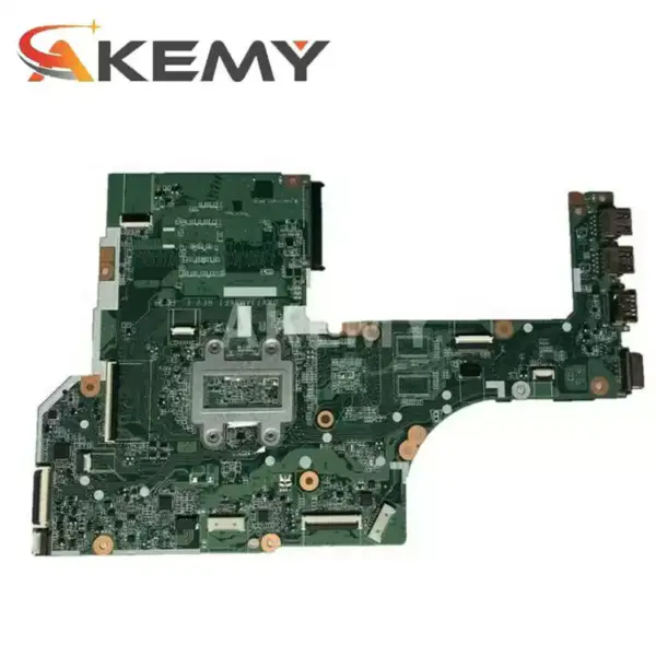 Μητρική πλακέτα HP 828432-601 455-G3 445 G3 ATX