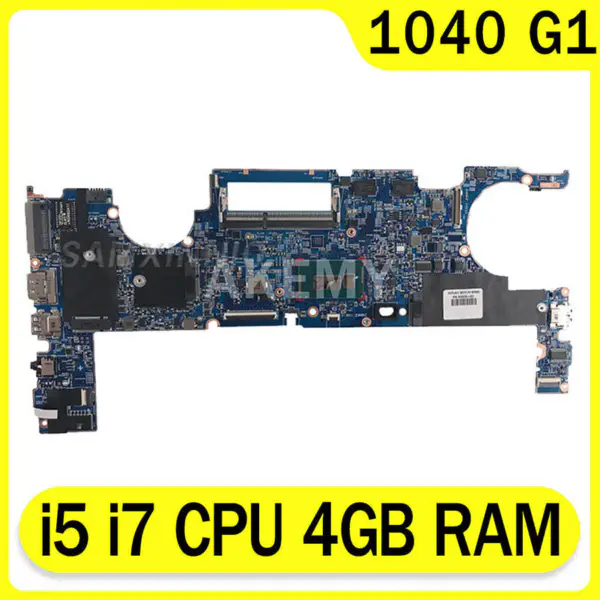Μητρική πλακέτα HP 1040 1040 G1 ATX