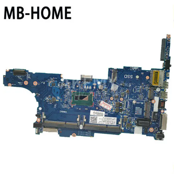 Μητρική πλακέτα HP 730803-601 840 G1 ATX
