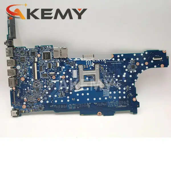 Μητρική πλακέτα HP 730803-601 840 G1 ATX