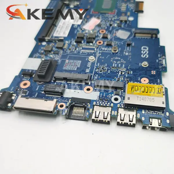 Μητρική πλακέτα HP 730803-601 840 G1 ATX