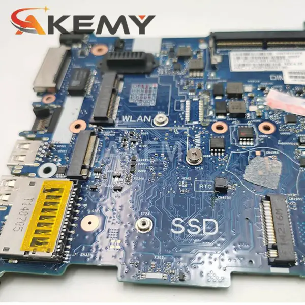 Μητρική πλακέτα HP 730803-601 840 G1 ATX