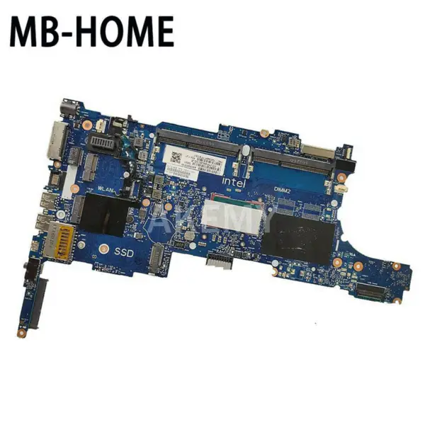 Μητρική πλακέτα HP 799511-601 840 G2 ATX