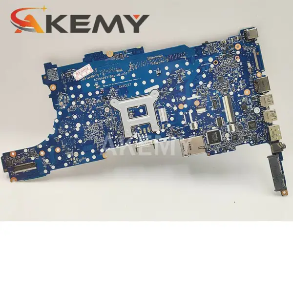 Μητρική πλακέτα HP 799511-601 840 G2 ATX