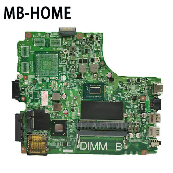 Μητρική πλακέτα Dell 5J8Y4 3421 5421 ATX