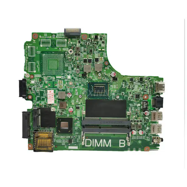 Μητρική πλακέτα Dell 5J8Y4 3421 5421 ATX