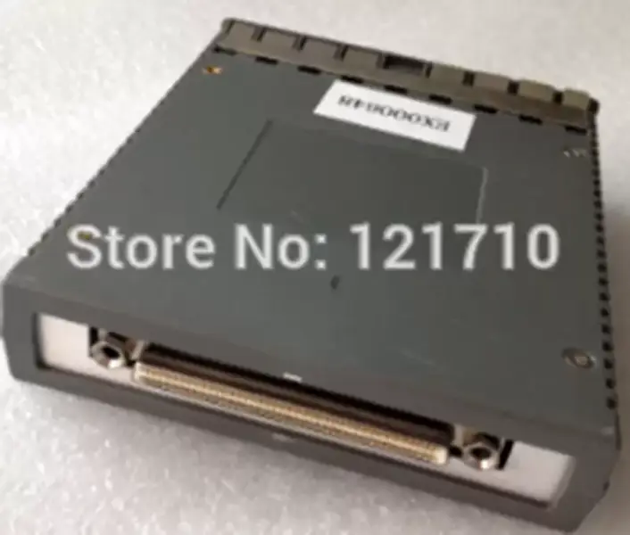 μονάδα J6810B STM-1/OC-3/STM-4/OC-12 STM-4/STM-1 OC-12/OC-3 622/155 Mb/s για βιομηχανική μητρική πλακέτα μηχανών Agilent