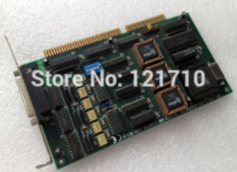 Μητρική πλακέτα Advantech PCL-833
