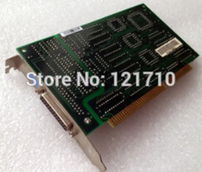 Μητρική πλακέτα Advantech PCL-833