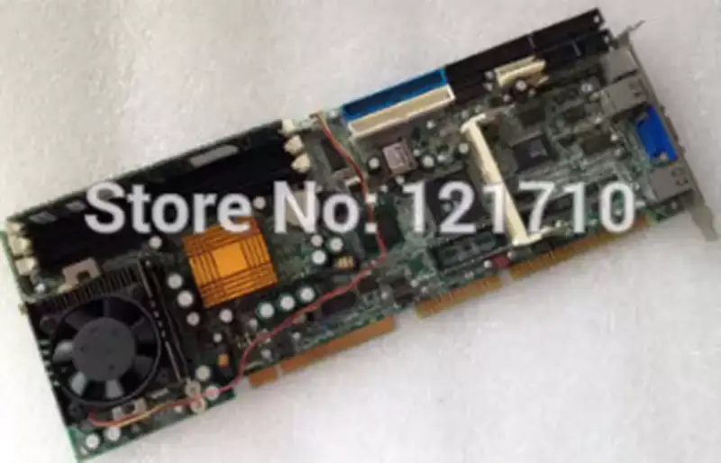 IBASE IBASE IBASE IB740 κάρτες CPU πλήρους μεγέθους te966 βιομηχανική μητρική πλακέτα μηχανής