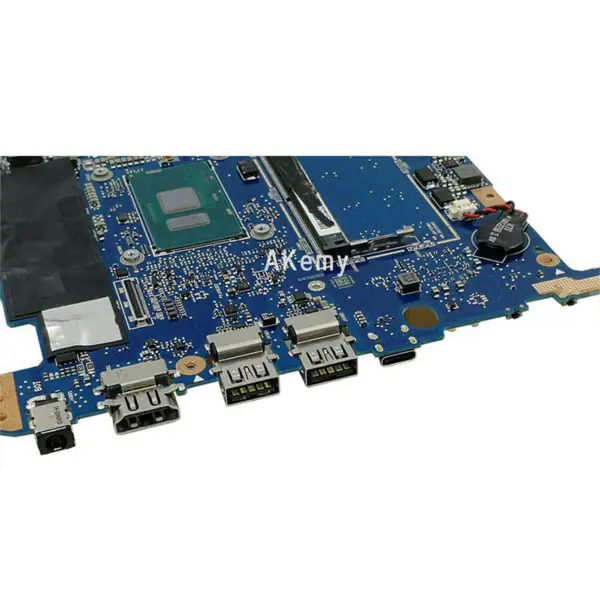 Μητρική πλακέτα Asus 60NB0C20-MB7001 Q524UQ UX560U UX560UQK UX560UQ UX560UX ATX