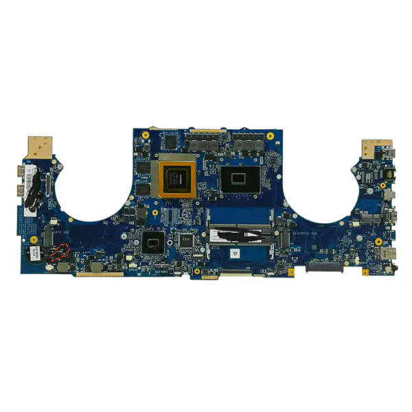 Μητρική πλακέτα Asus 60NB0CQ0-MB1020 GL702VT ATX