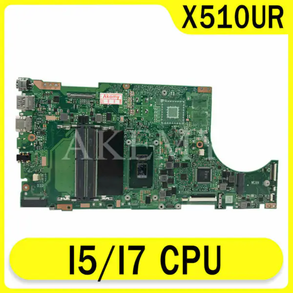 Asus X510ur X510UR motherboard