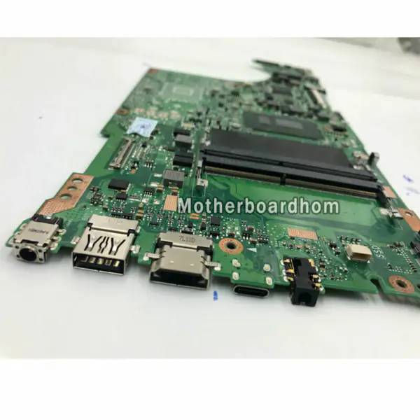 Asus X510ur X510UR motherboard