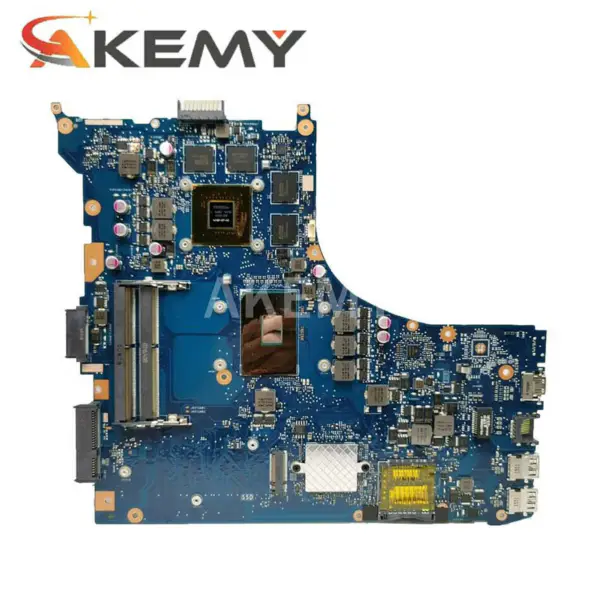 Μητρική πλακέτα Asus Gl552vx GL552VX ATX