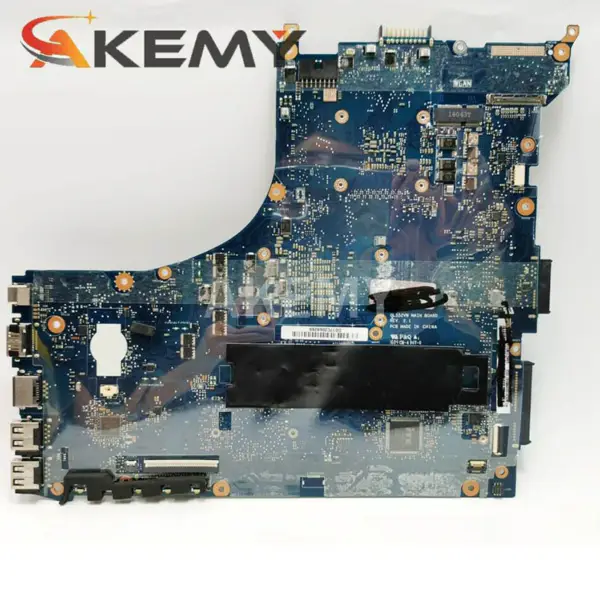 Μητρική πλακέτα Asus Gl552vx GL552VX ATX