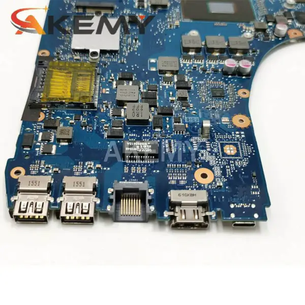 Μητρική πλακέτα Asus Gl552vx GL552VX ATX