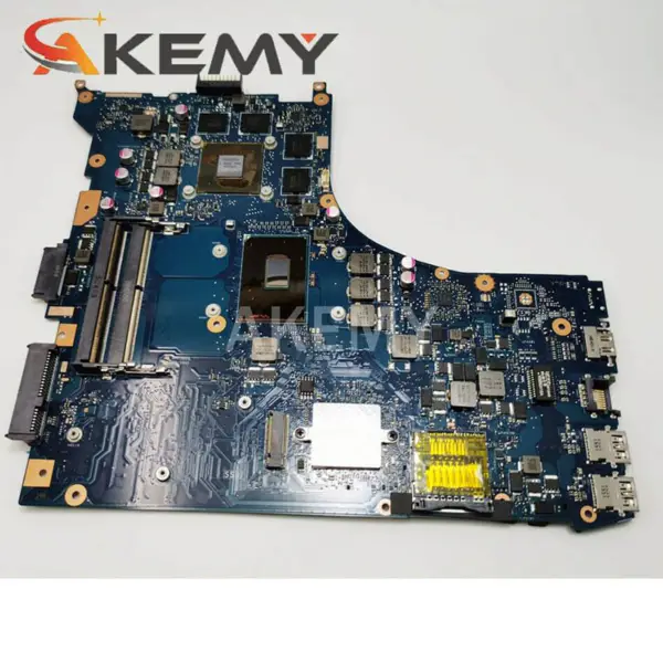 Μητρική πλακέτα Asus Gl552vx GL552VX ATX