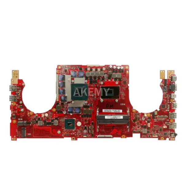 Μητρική πλακέτα Asus GL503VS GL503VS ATX
