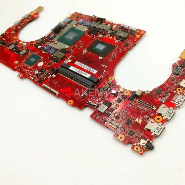 Μητρική πλακέτα Asus GL503VS GL503VS ATX