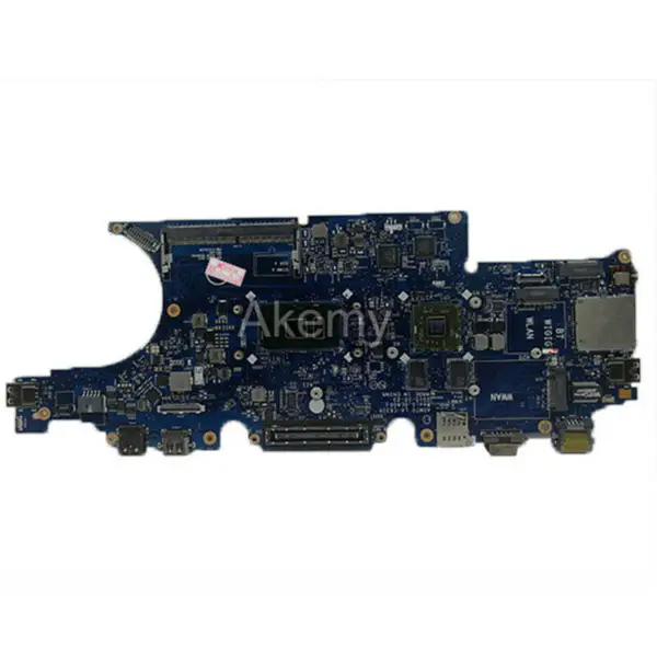 Μητρική πλακέτα Dell la-c632p E5470 5470 LA-C831P ATX