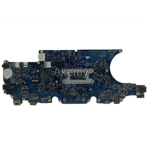 Μητρική πλακέτα Dell la-c632p E5470 5470 LA-C831P ATX