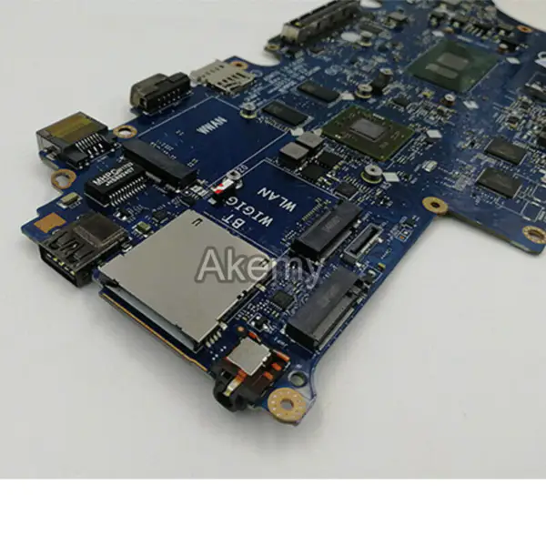Μητρική πλακέτα Dell la-c632p E5470 5470 LA-C831P ATX
