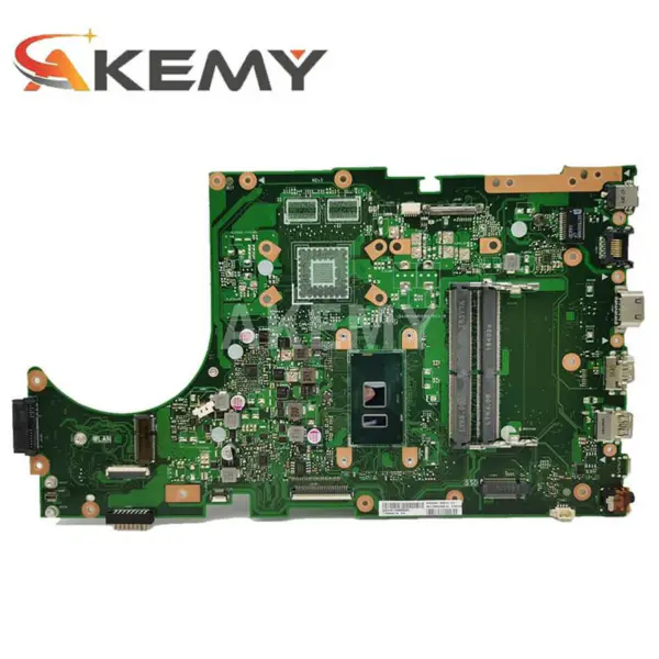 Μητρική πλακέτα Asus X756UAM X756UAM ATX