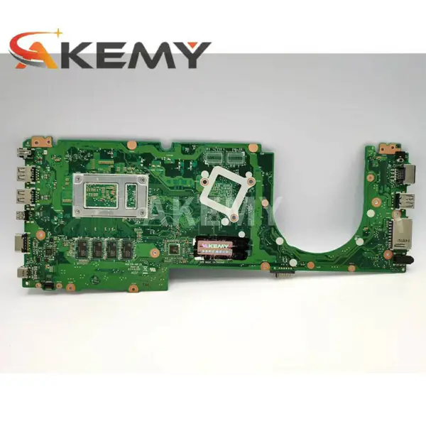 Μητρική πλακέτα Asus PU403UA PU403UA ATX