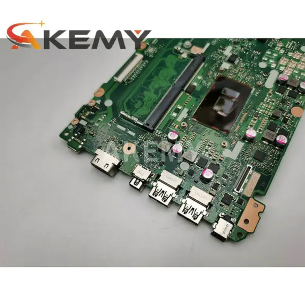 Μητρική πλακέτα Asus PU403UA PU403UA ATX