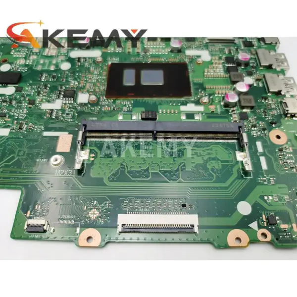 Μητρική πλακέτα Asus PU403UA PU403UA ATX