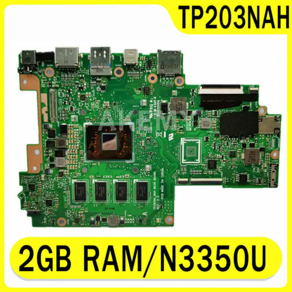 Μητρική πλακέτα Asus TP203NAH TP203NAH ATX