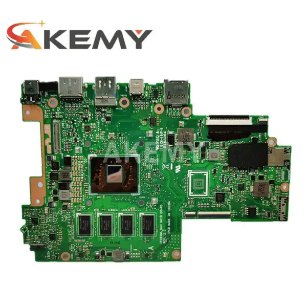 Μητρική πλακέτα Asus TP203NAH TP203NAH ATX