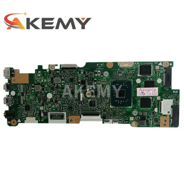 Μητρική πλακέτα Asus TP401CA TP401CA ATX