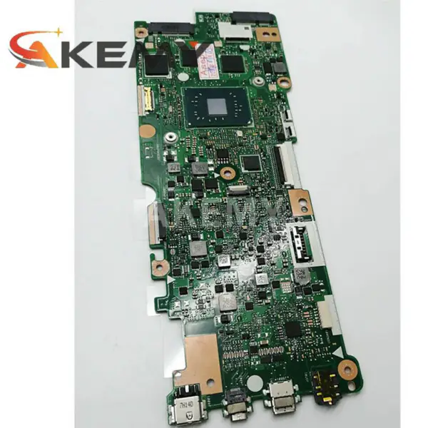 Μητρική πλακέτα Asus TP401CA TP401CA ATX