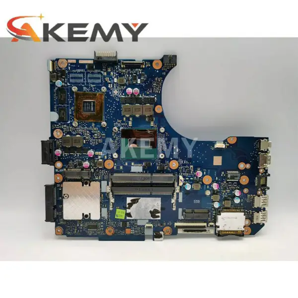 Μητρική πλακέτα Asus N501JB N501JB ATX