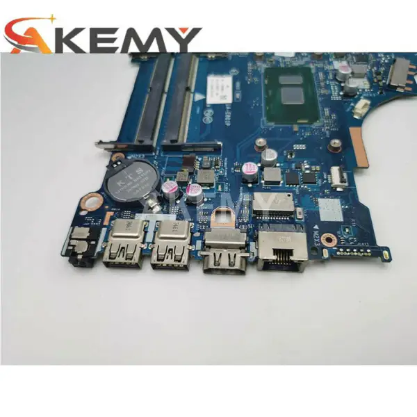 Μητρική πλακέτα HP 924749-601 LA-E801P ATX