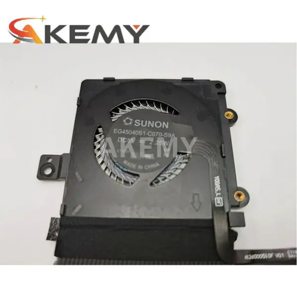 Lenovo 910-13IKB 910-13IKB ψύκτρα
