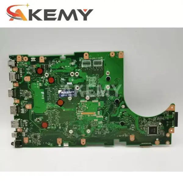 Μητρική πλακέτα Asus X756UA X756UA ATX