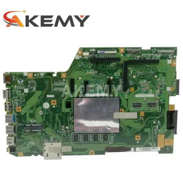 Μητρική πλακέτα Asus X751SJ ATX
