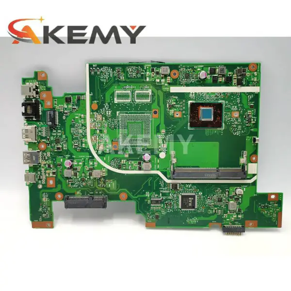 Μητρική πλακέτα Asus N3350/N4200 X705NA ATX