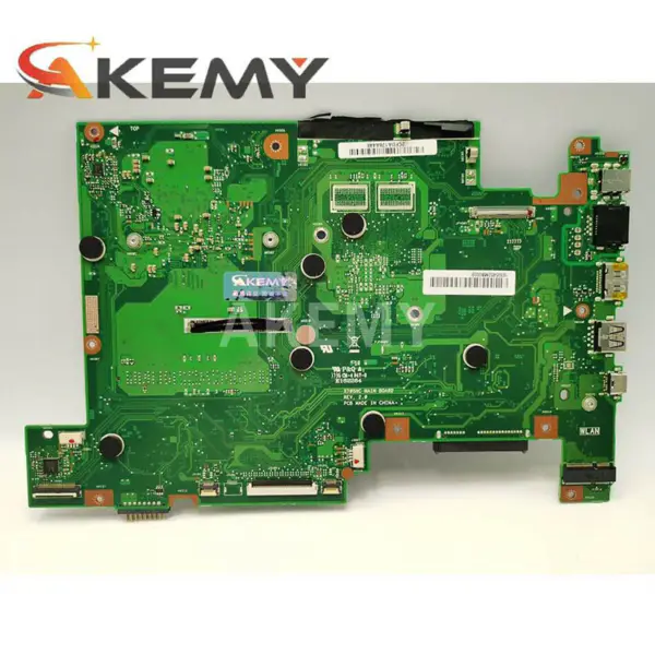 Μητρική πλακέτα Asus N3350/N4200 X705NA ATX