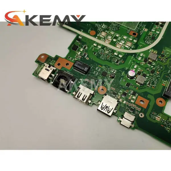 Μητρική πλακέτα Asus N3350/N4200 X705NA ATX
