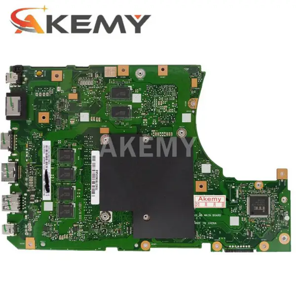 Μητρική πλακέτα Asus X556UQ X556U ATX