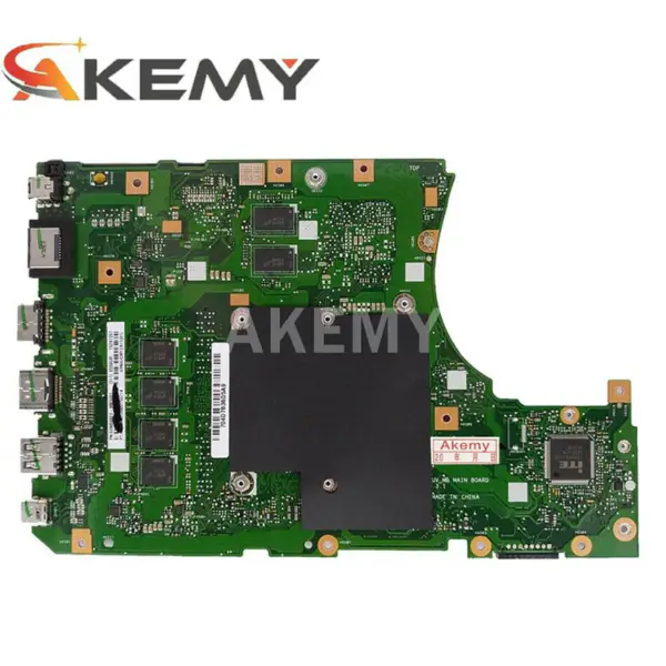 Asus X556UR X556UR ATX motherboard