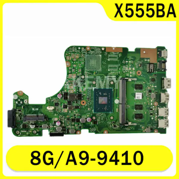 Μητρική πλακέτα Asus X555BA X555BA ATX